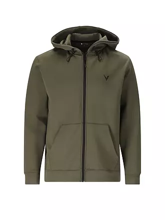 VIRTUS | Herren Kapuzenjacke Taro | 